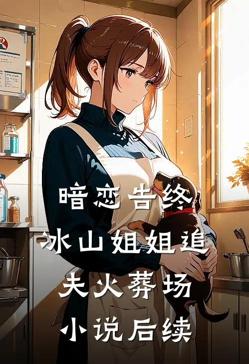 暗恋告终，冰山姐姐追夫火葬场小说后续