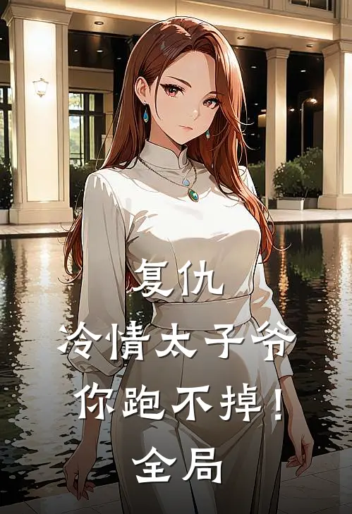 复仇：冷情太子爷，你跑不掉！全局
