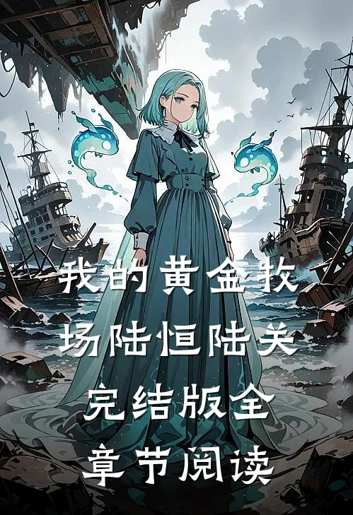我的黄金牧场陆恒陆关完结版全章节阅读