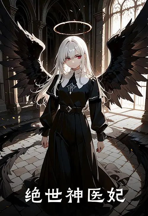 绝世神医妃