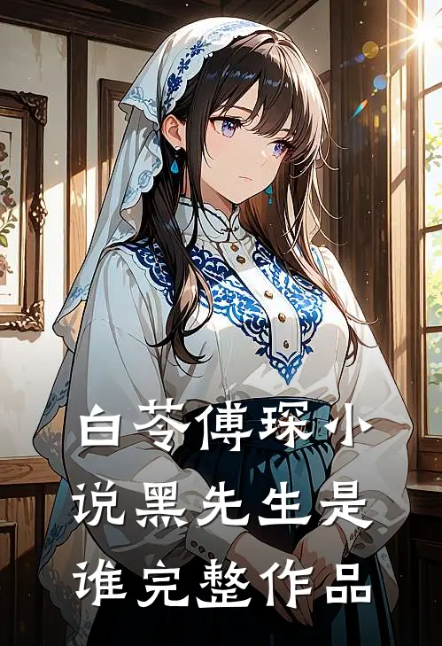 白苓傅琛小说黑先生是谁完整作品