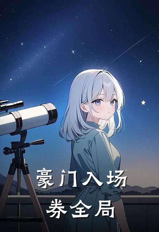 豪门入场券全局