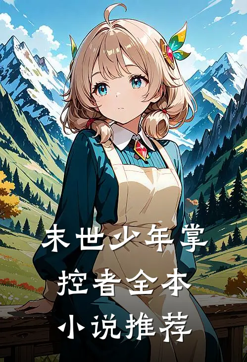末世少年掌控者全本小说推荐