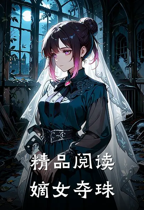 精品阅读嫡女夺珠