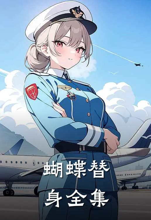蝴蝶替身全集