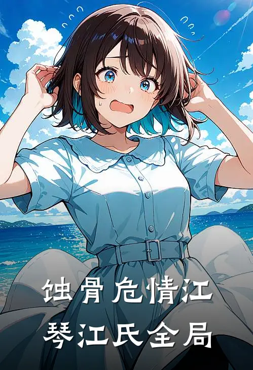 蚀骨危情江琴江氏全局