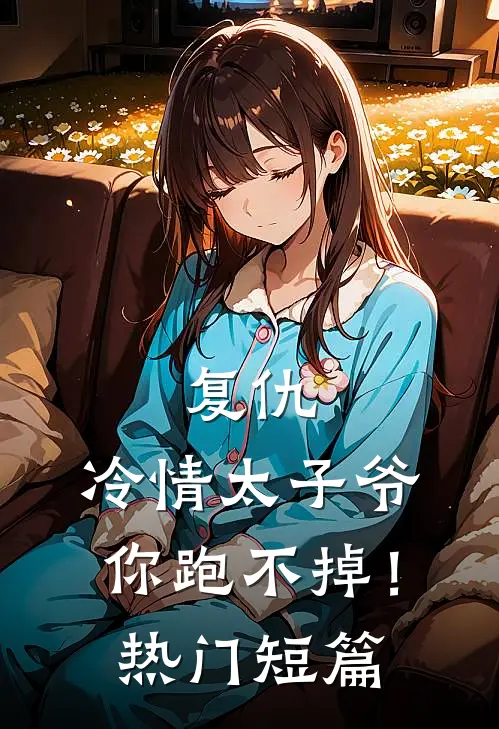复仇：冷情太子爷，你跑不掉！热门短篇