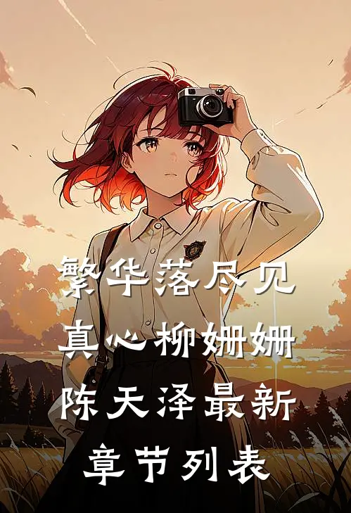 繁华落尽见真心柳姗姗陈天泽最新章节列表