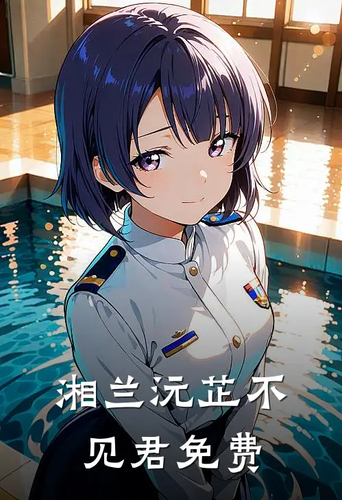 湘兰沅芷不见君免费