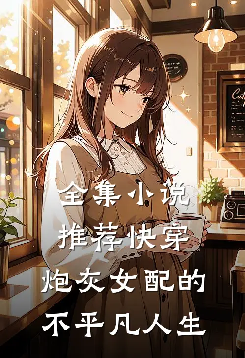 全集推荐快穿炮灰女配的不平凡人生
