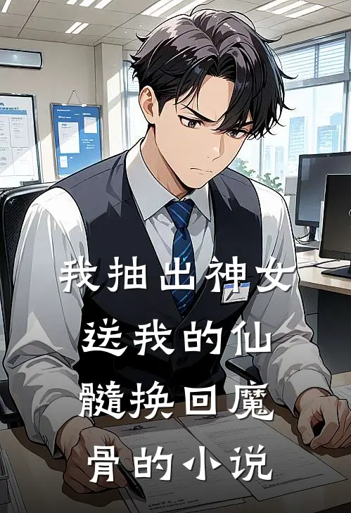 我抽出神女送我的仙髓换回魔骨的小说