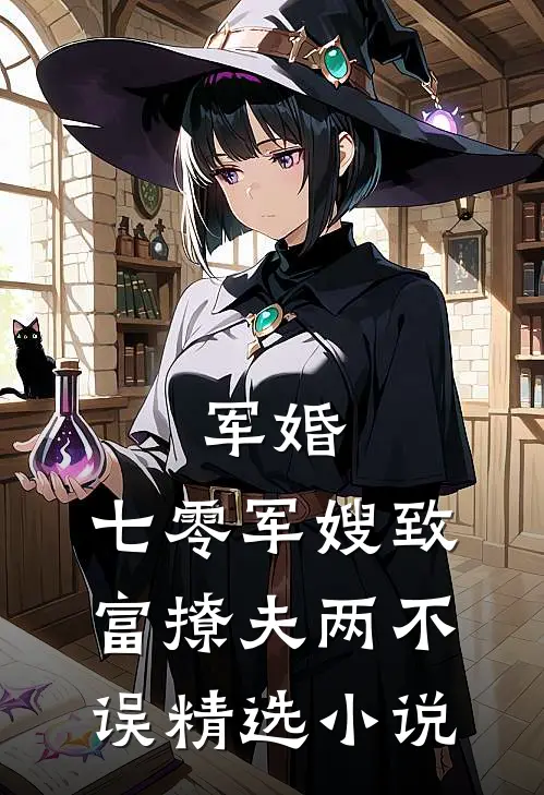 军婚：七零军嫂致富撩夫两不误精选小说