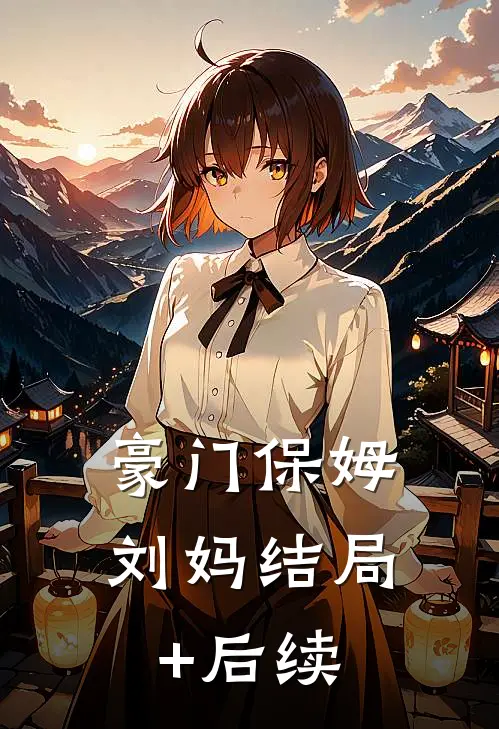 豪门保姆刘妈结局+后续