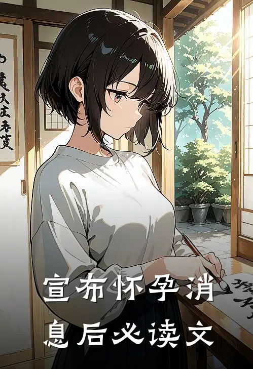 宣布怀孕消息后必读文