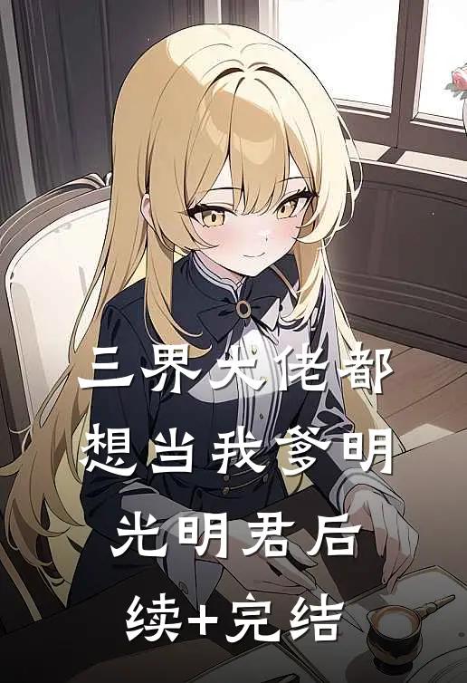 三界大佬都想当我爹明光明君后续+完结