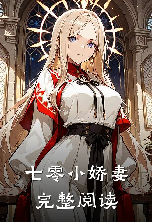 七零小娇妻完整阅读