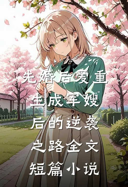 先婚后爱重生成军嫂后的逆袭之路全文短篇小说