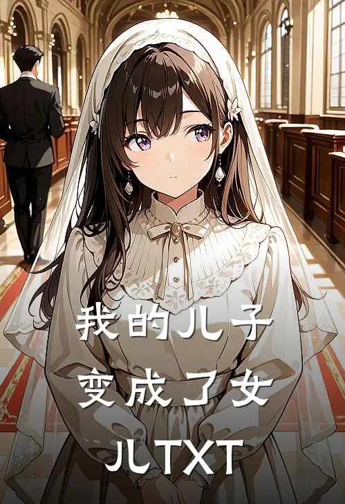 我的儿子变成了女儿TXT