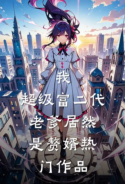 我，超级富二代，老爹居然是赘婿热门作品