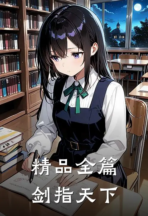 精品全篇剑指天下