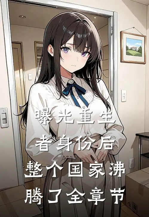 曝光重生者身份后，整个国家沸腾了全章节