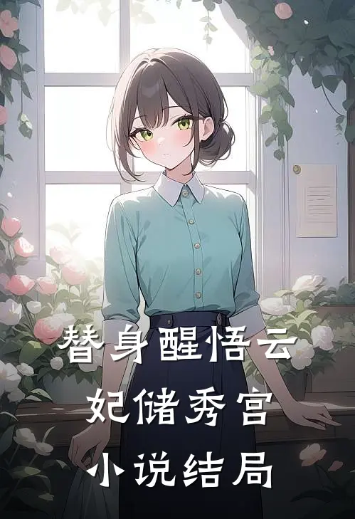 替身醒悟云妃储秀宫小说结局