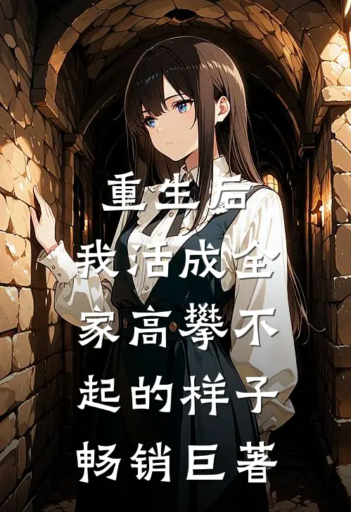 重生后，我活成全家高攀不起的样子畅销巨著