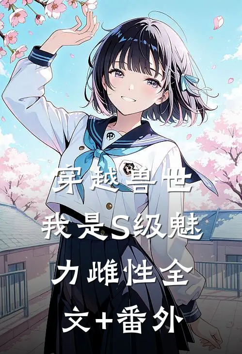 穿越兽世，我是S级魅力雌性全文+番外