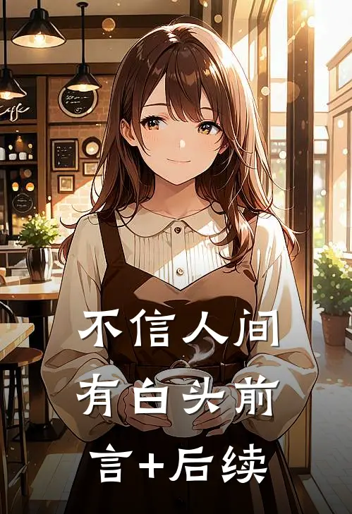 不信人间有白头前言+后续