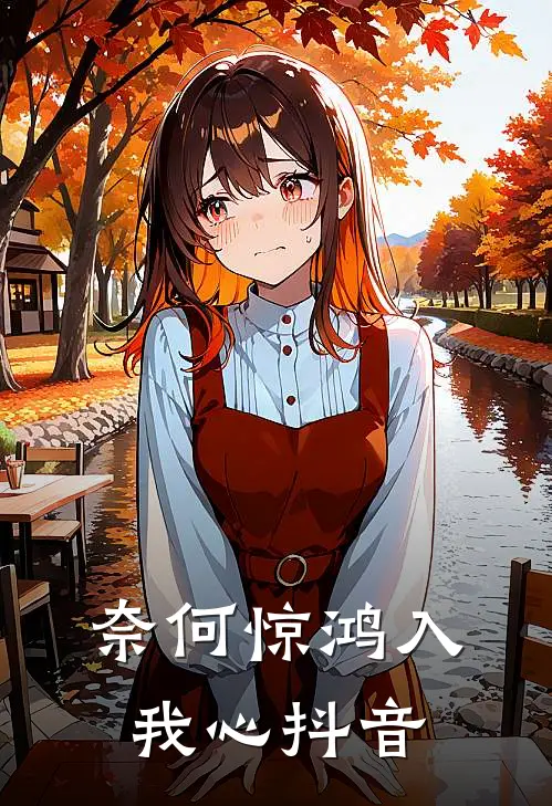 奈何惊鸿入我心抖音