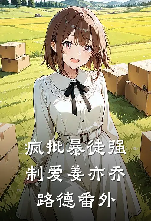 疯批暴徒强制爱姜亦乔路德 番外