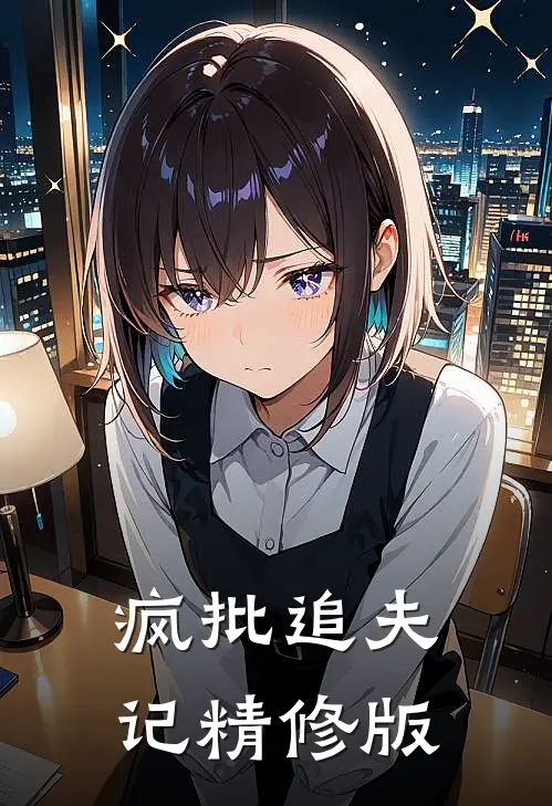 疯批追夫记精修版