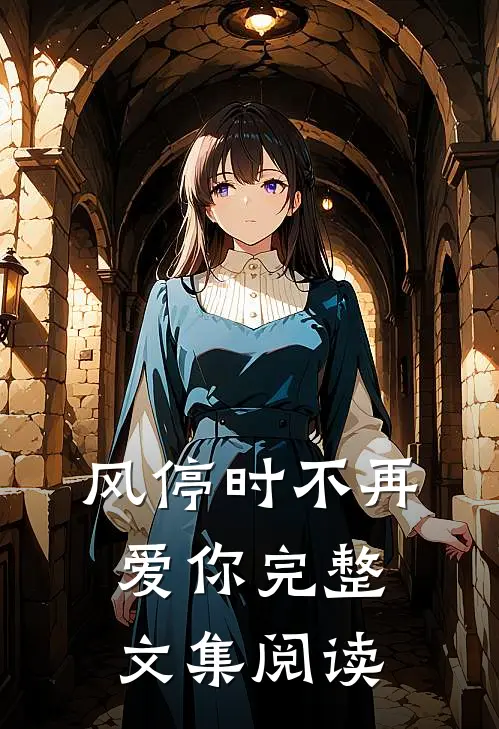 风停时不再爱你完整文集阅读