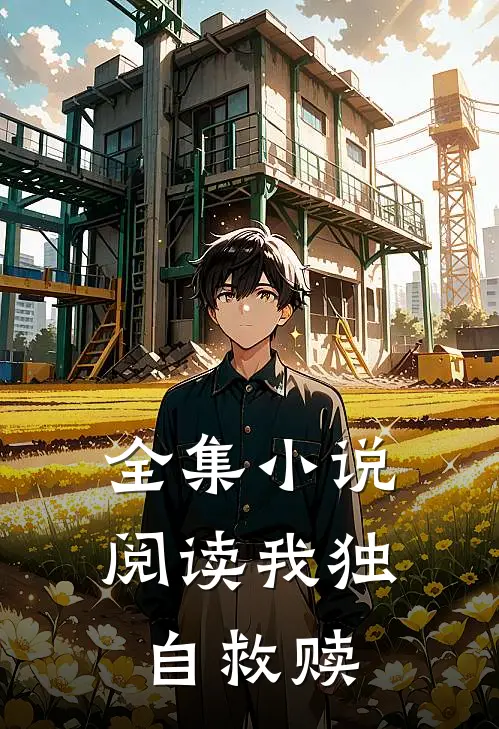 全集小说阅读我独自救赎