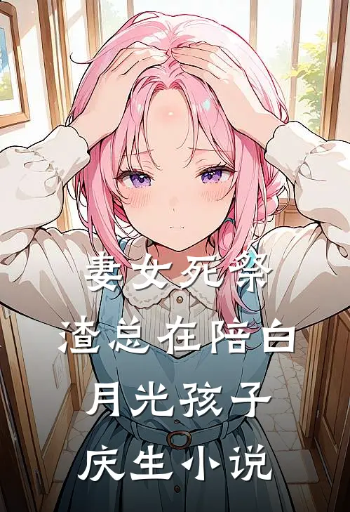 妻女死祭，渣总在陪白月光孩子庆生小说