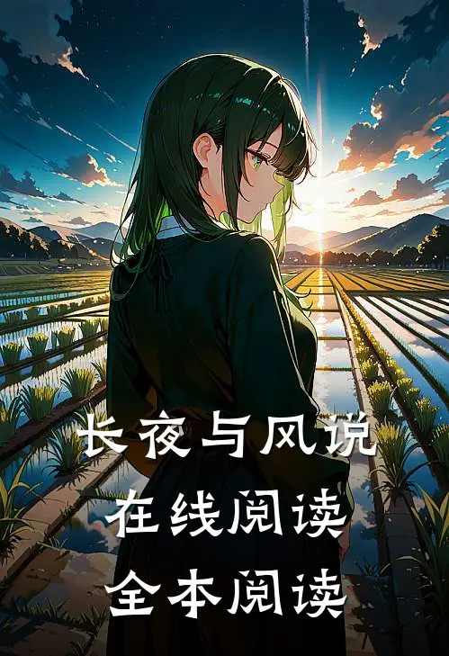 长夜与风说在线阅读全本阅读