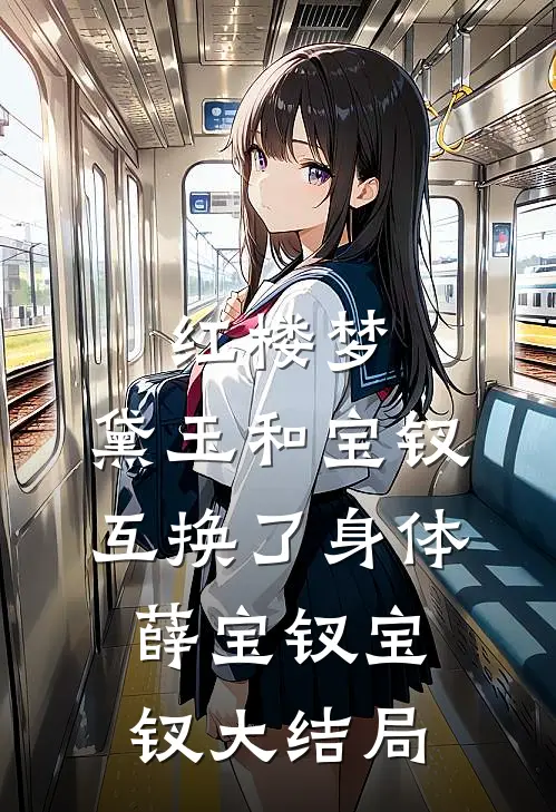 红楼梦：黛玉和宝钗互换了身体薛宝钗宝钗大结局