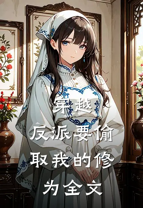 穿越：反派要偷取我的修为全文