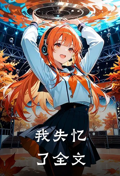 我失忆了全文