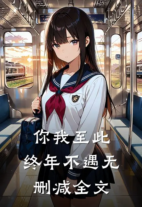 你我至此，终年不遇无删减全文