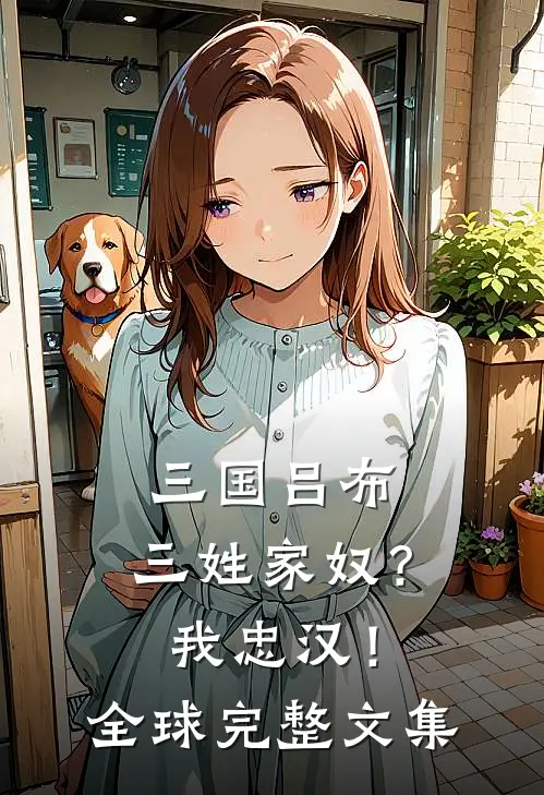 三国吕布：三姓家奴？我忠汉！全球完整文集