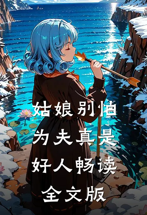 姑娘别怕，为夫真是好人畅读全文版