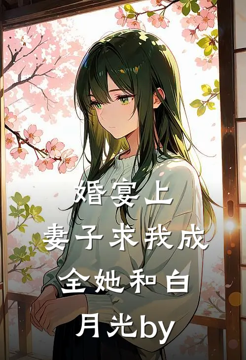婚宴上，妻子求我成全她和白月光by