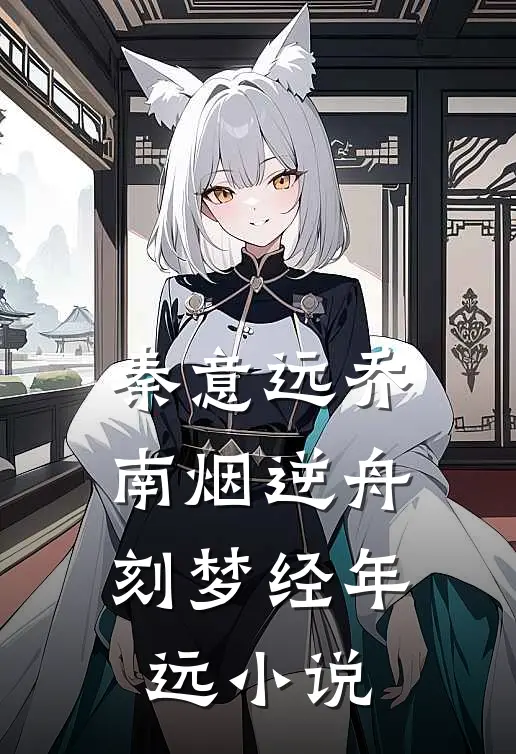 秦意远乔南烟逆舟刻梦经年远小说