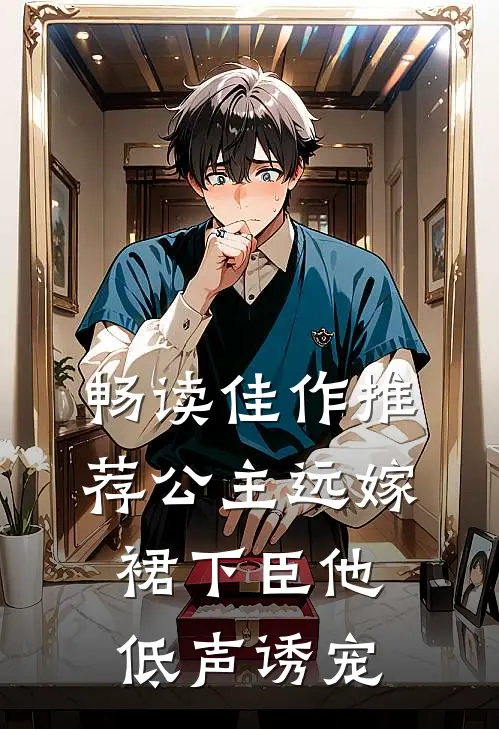 畅读佳作推荐公主远嫁，裙下臣他低声诱宠