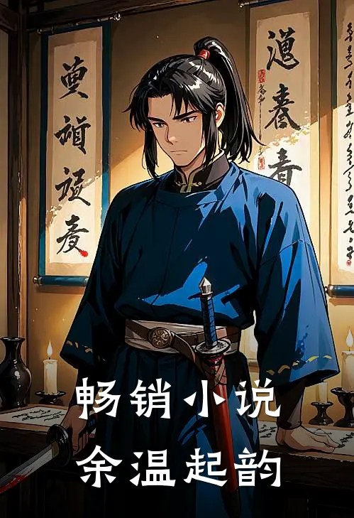 畅销小说余温起韵