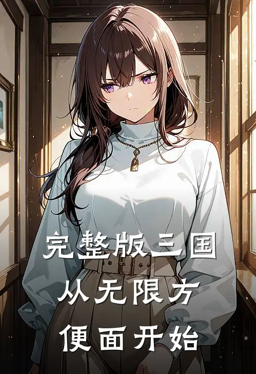 完整版三国：从无限方便面开始