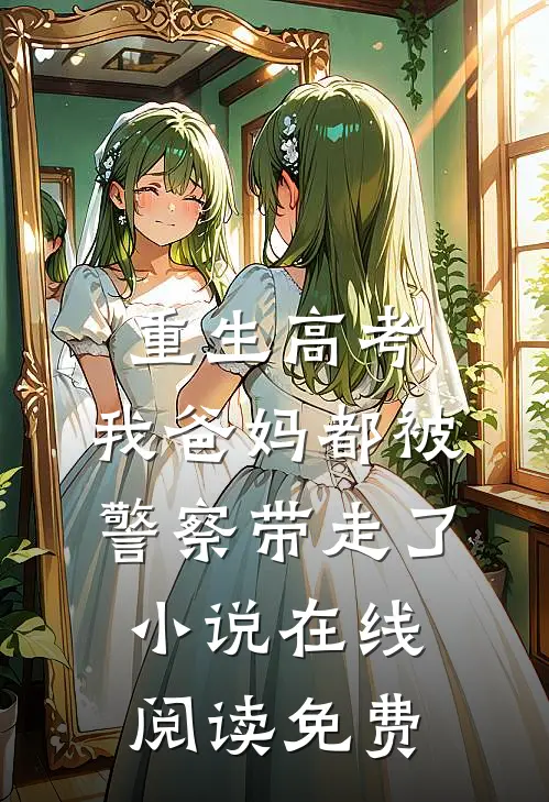 重生高考，我爸妈都被警察带走了小说在线阅读免费