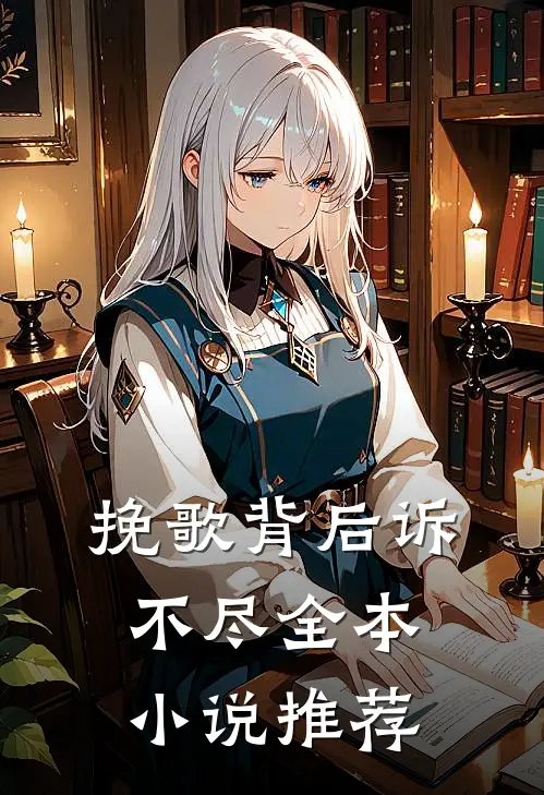 挽歌背后诉不尽全本小说推荐
