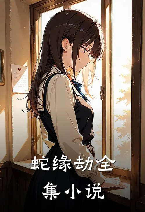 蛇缘劫全集小说